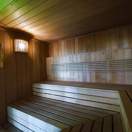 Spa Polanki Park Nemo Apartamenty Kolobrzeg Ngoại thất bức ảnh