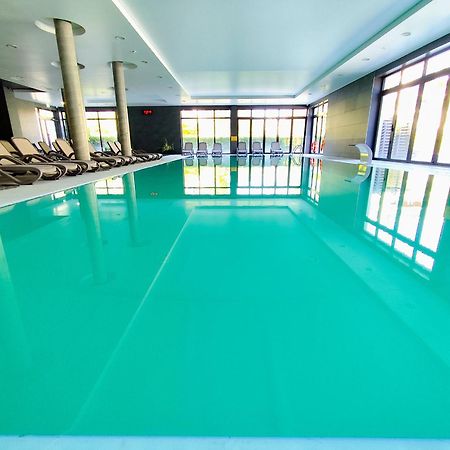 Spa Polanki Park Nemo Apartamenty Kolobrzeg Ngoại thất bức ảnh