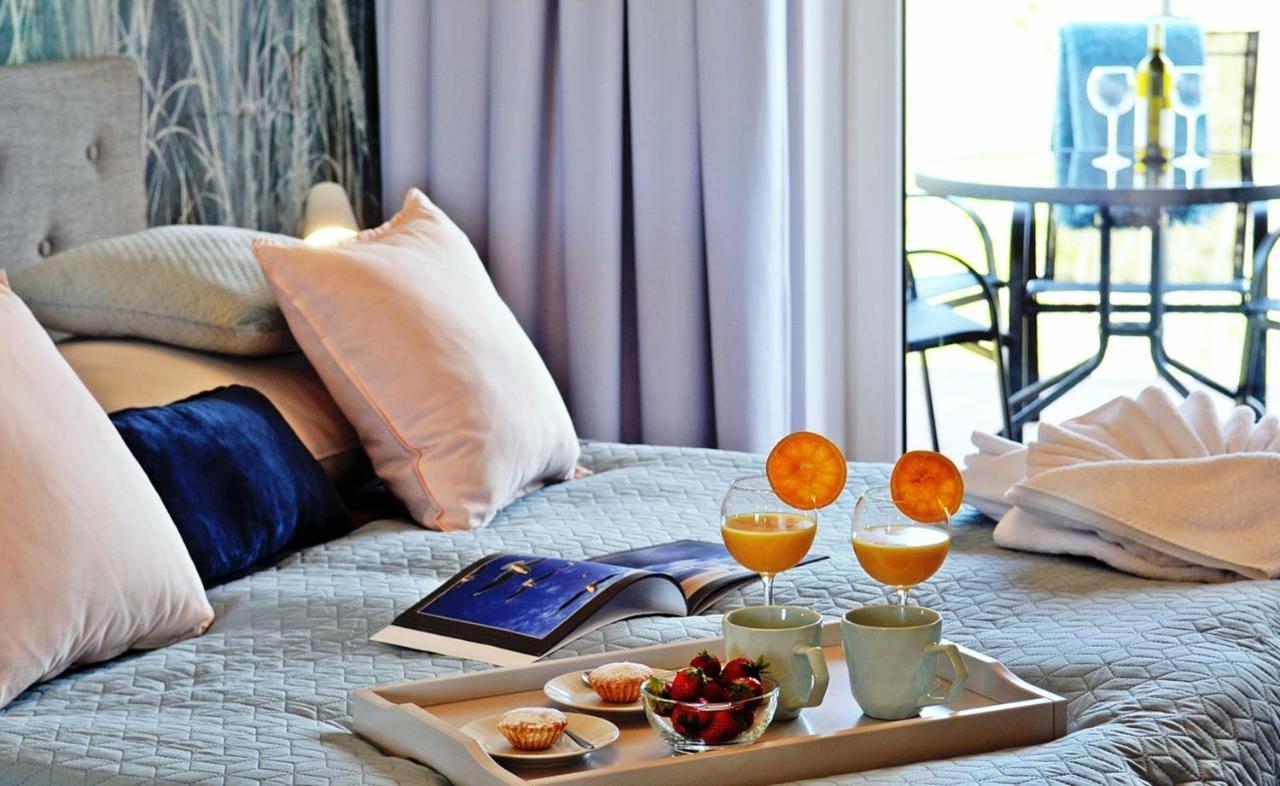 Spa Polanki Park Nemo Apartamenty Kolobrzeg Ngoại thất bức ảnh