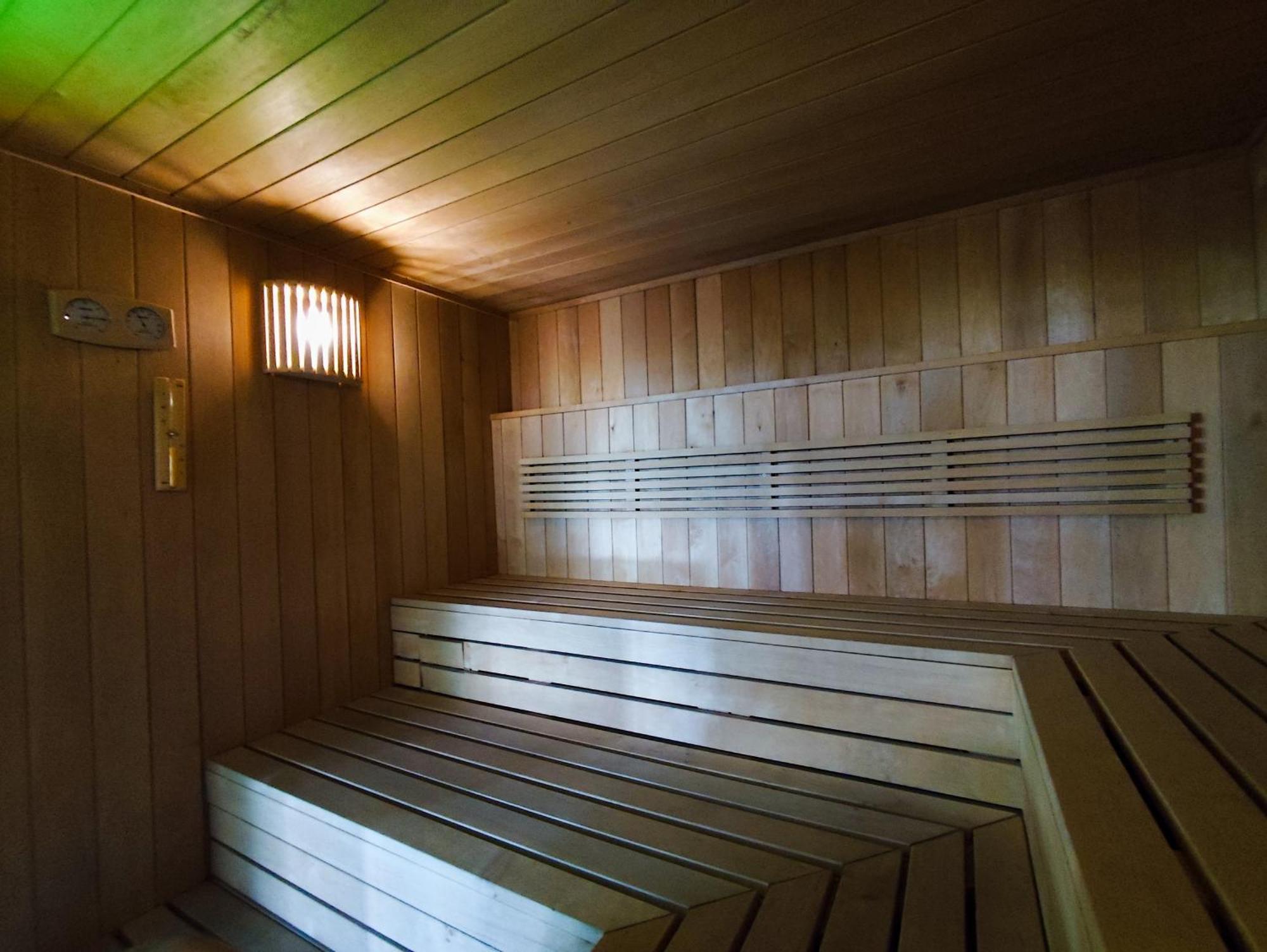 Spa Polanki Park Nemo Apartamenty Kolobrzeg Ngoại thất bức ảnh
